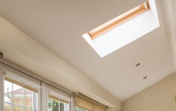 Hanging Heaton conservatory roof insulation companies