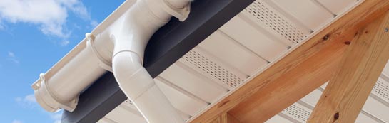 get Hanging Heaton guttering quotes today